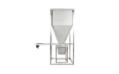 Feed Weigher