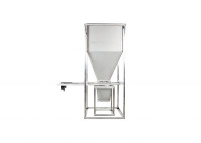 Feed Weigher